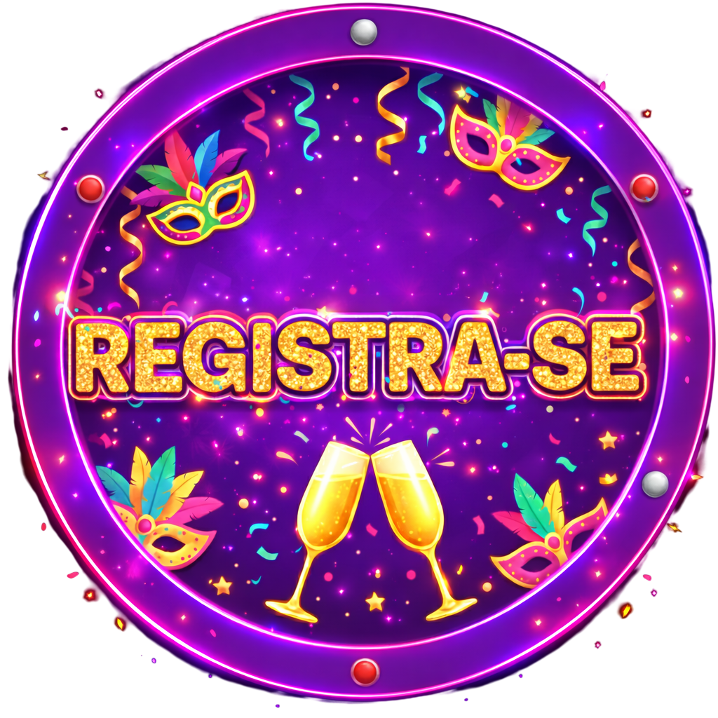 Botão de jogar/cadastrar